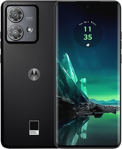 Motorola Edge 40 Neo (12GB+256GB) Negro, Libre B - CeX (ES